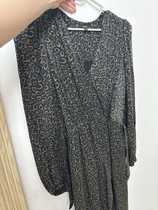 Платье Массимо дутти