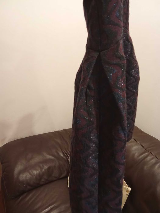 Зимна Рокля Primigi за 4-6 г.-50 лв.