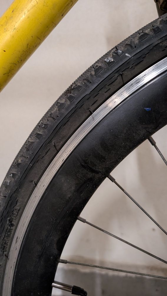 Колело фикси/fixie Create 28 цола