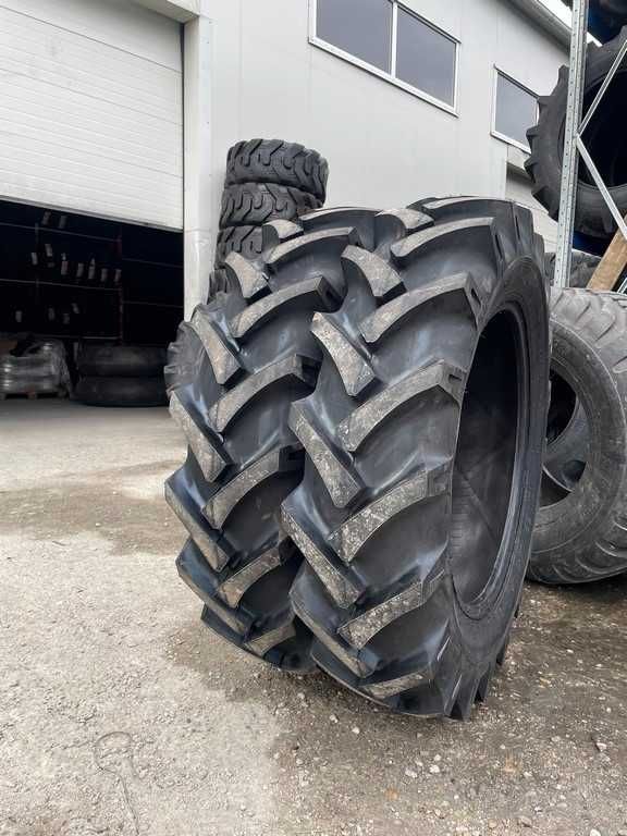 PETLAS Cauciucuri noi agricole de tractor 12.4-28 FIAT U445