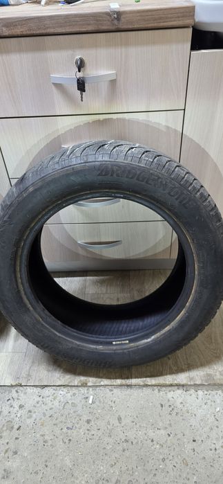 Продавам Зимни Гуми