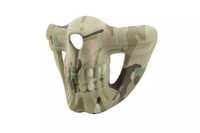 Masca Protectie Airsoft SKULL MASK Culoare Multicamo Ultimate Tactical