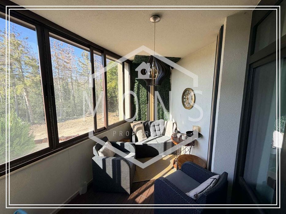 Продава се Тристаен апартамент в с. Арбанаси, Област Велико Търново - 80 кв.м за 2202 €/кв.м - Снимка #8