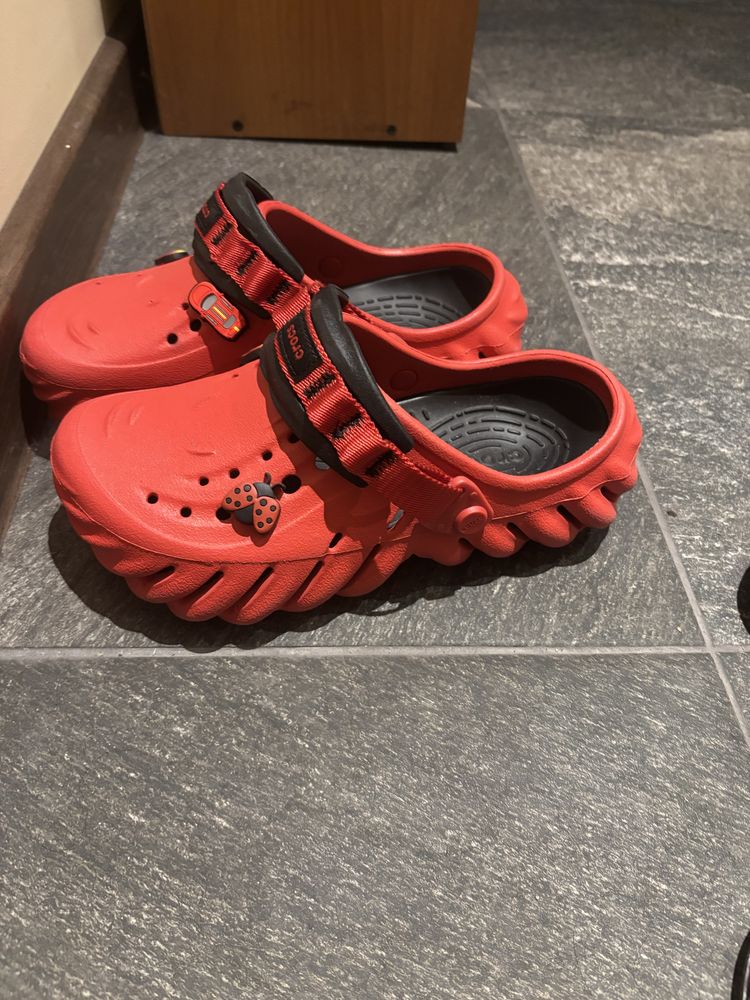 Crocs Echo Clog 38-39