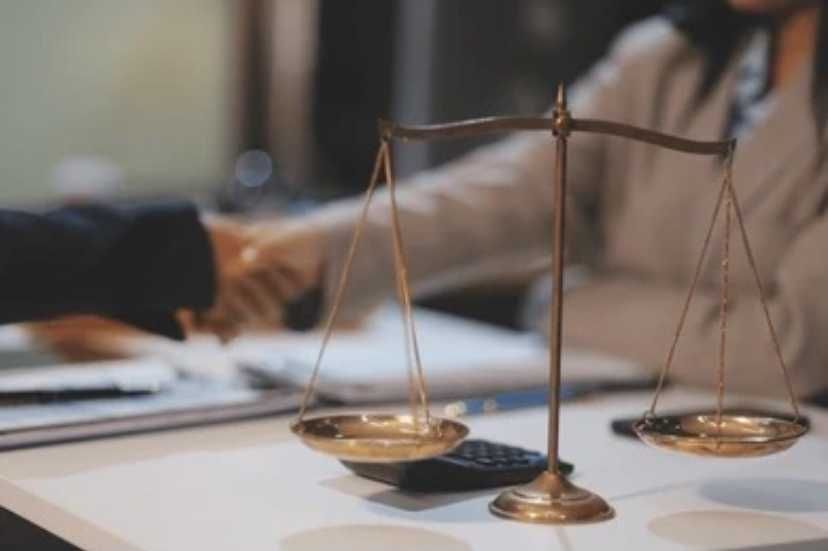 Подготовка документов для подачи в суд и предприятия города