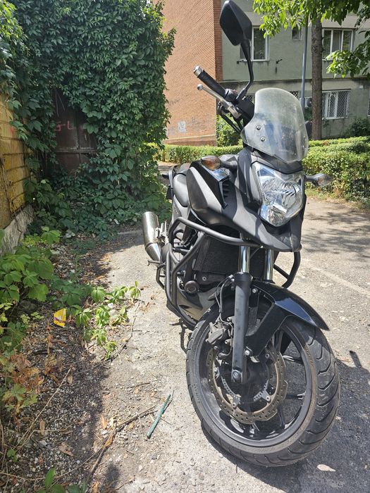 Honda NC750XD – Putere, Stil și Siguranță la un Preț Corect!