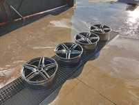 BORBET 5X112 Джанти