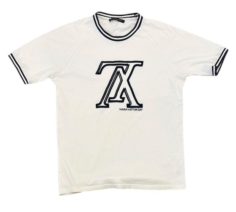 Блуза тениски различни KARL, MOSCHINO, LV, Billionaire, Bottega