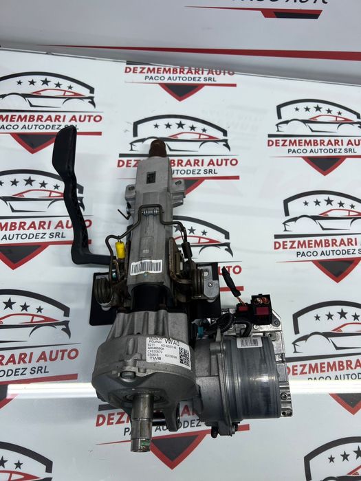 Coloana Volan Pompa Servo Electrica Vw Polo 6R 6C Skoda Fabia 3