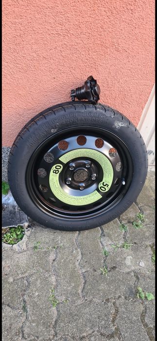Vw оригинална патерица