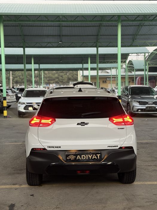 Tracker Premier 2023