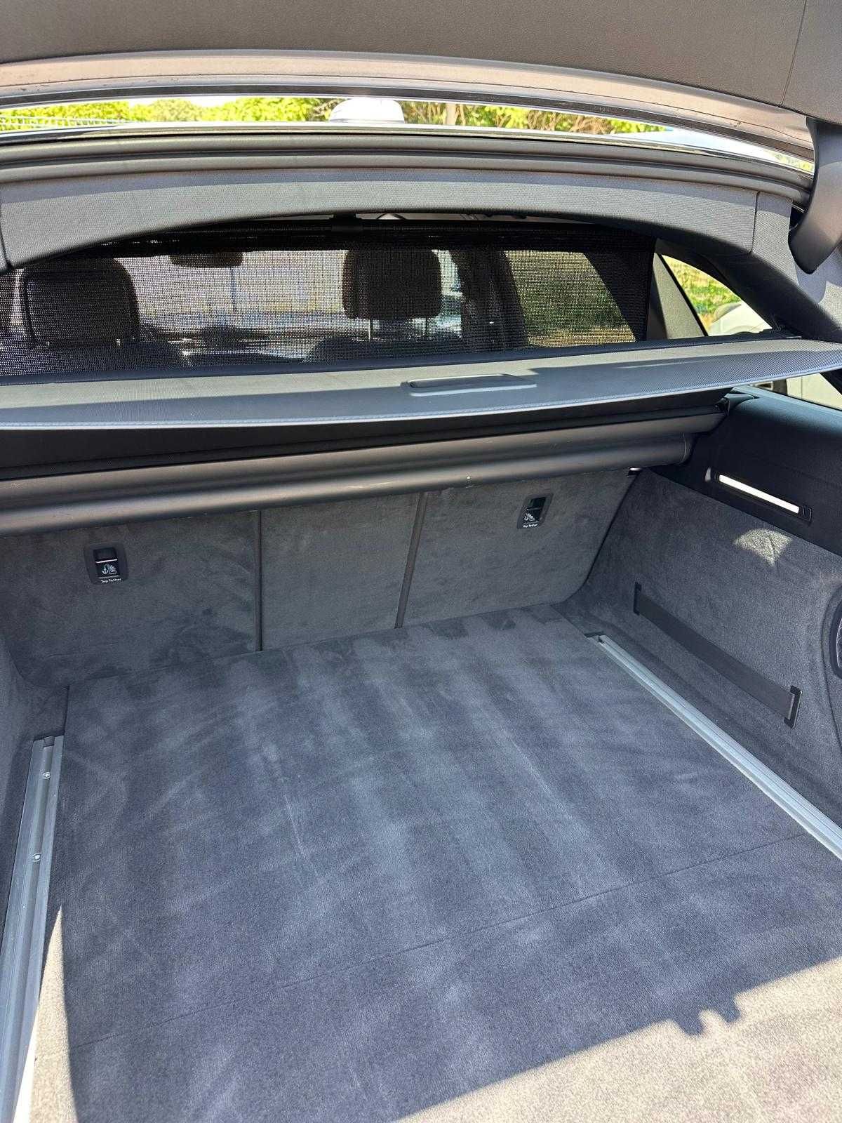 Audi A6 Allroad 2021