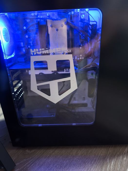 PC Gaming DDR3  16GB RAM