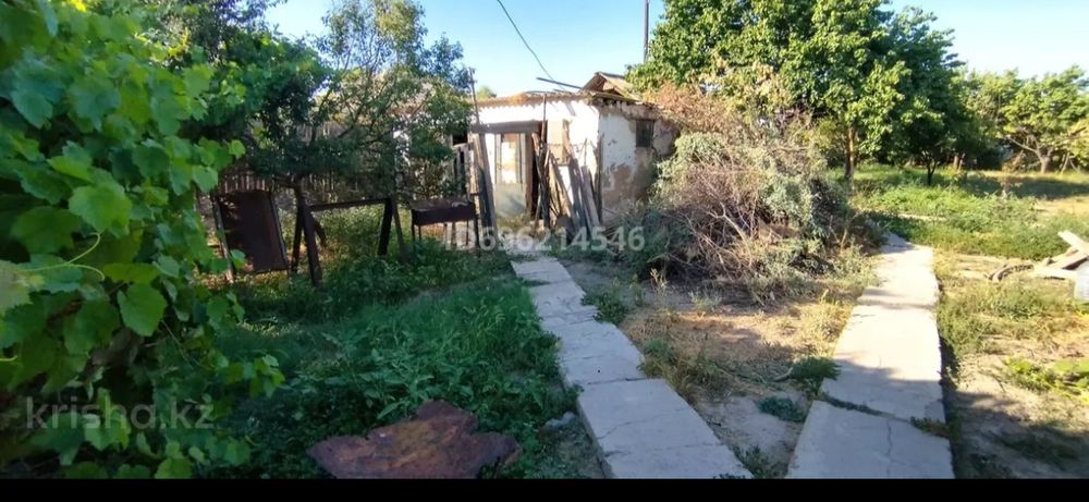 Продается дом в доль речки