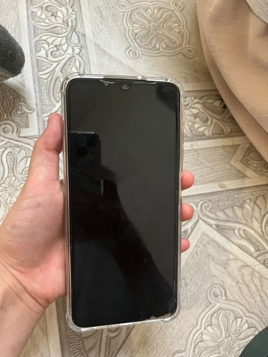 Самсунг А 05 s 128 гб минус жоқ