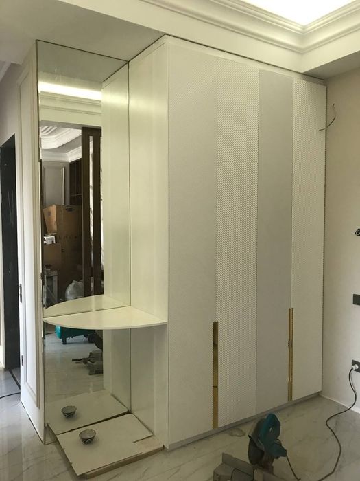 Mebel. Мебель на заказ