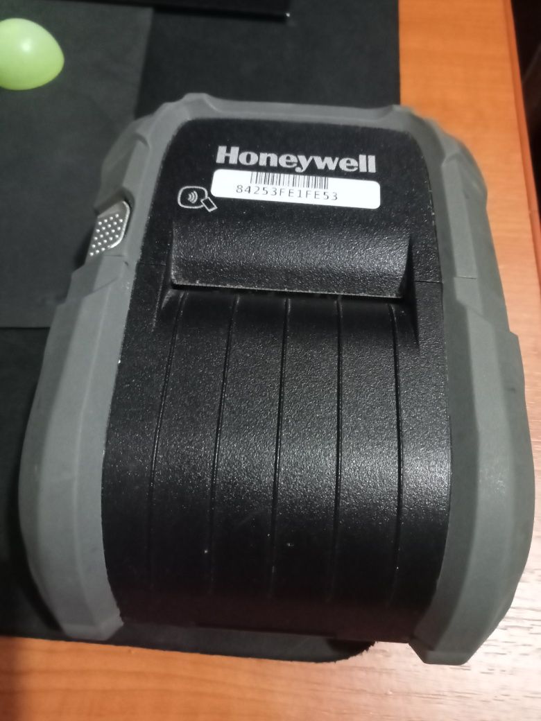 Imprimanta Honeywell RP2