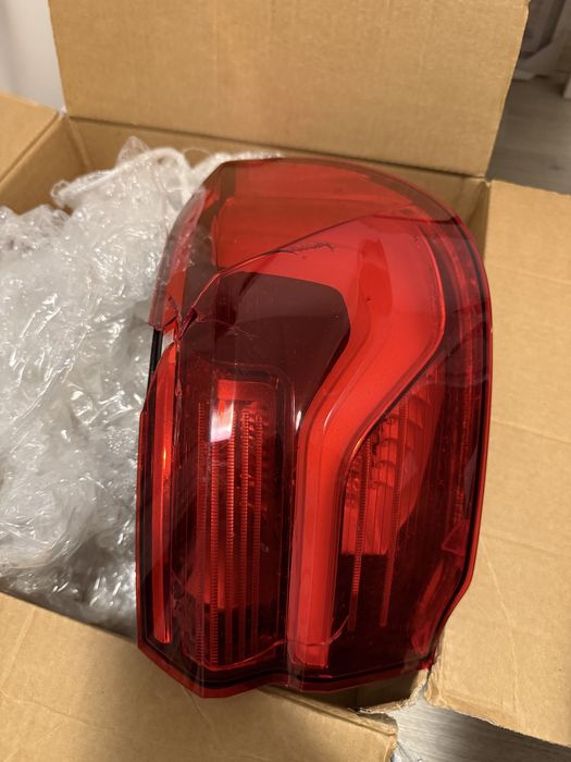 БМВ Х2 Ф39 части