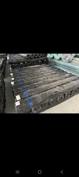 Teplitsa uchun klyonkalar