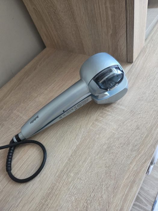 Ondulator automat Babyliss