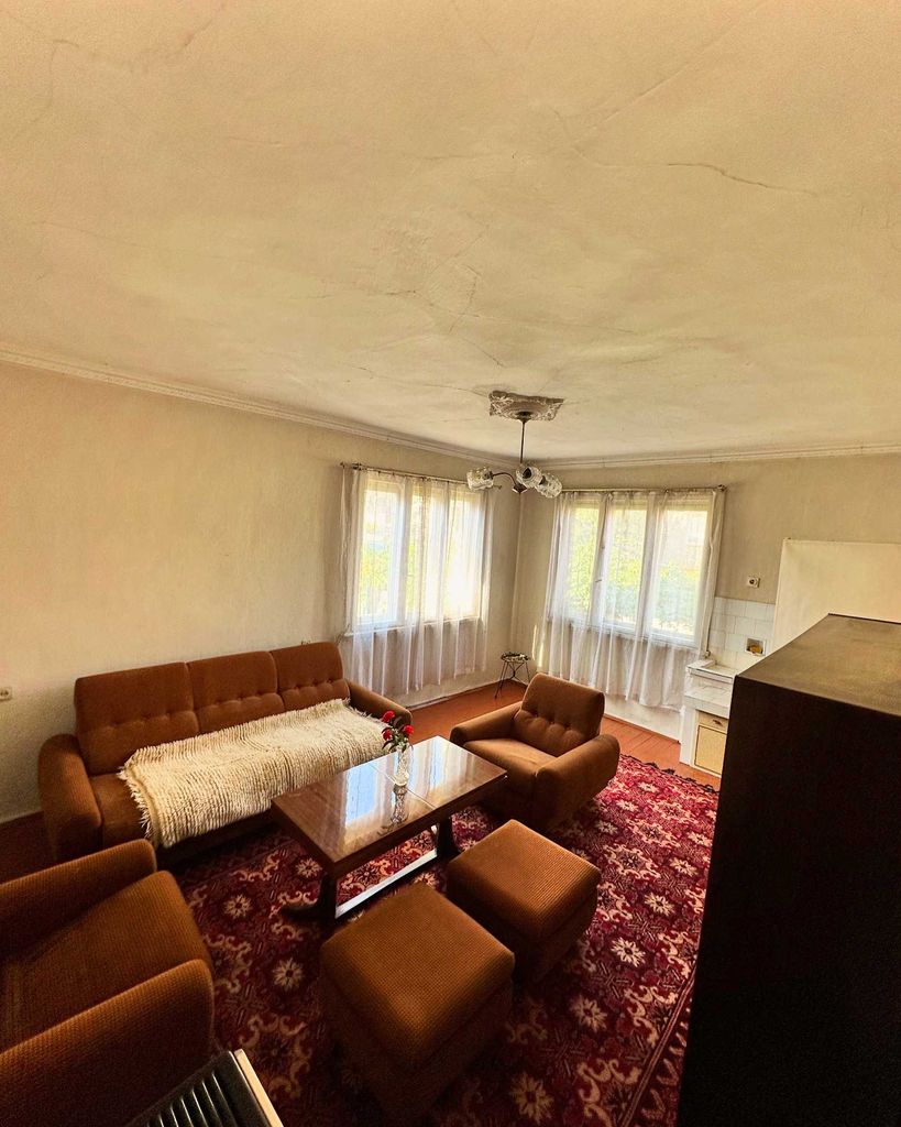 Продава се Къща в Ловеч, Широк център - 124 кв.м за 968 €/кв.м - Снимка #9