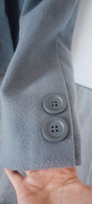 palton m stare foarte bună