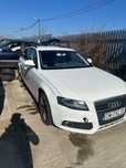 Dezmembrez Audi A4 B8