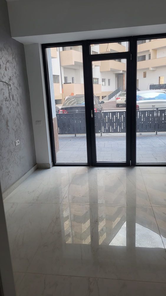 Apartament 3 camere| Spatiu Comercial Dem Radulescu direct proprietar