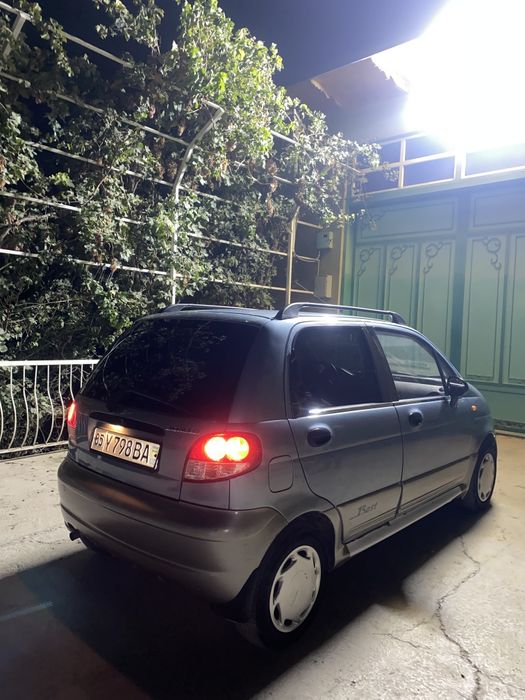 Matiz best.           .