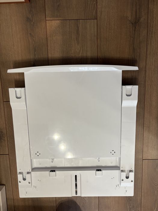 Свързващ кит за пералня и сушилня AEG и Електролукс