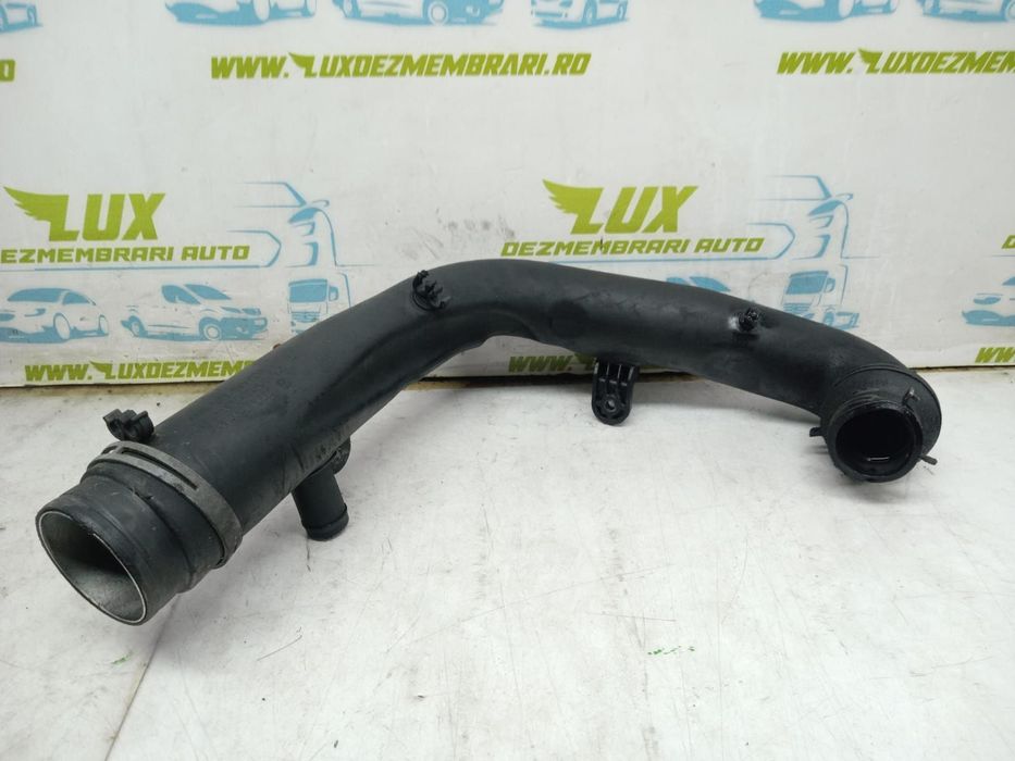 Furtun intercooler 1.9 tdi bkc 1k0129654aa Volkswagen VW Passat B6 [2