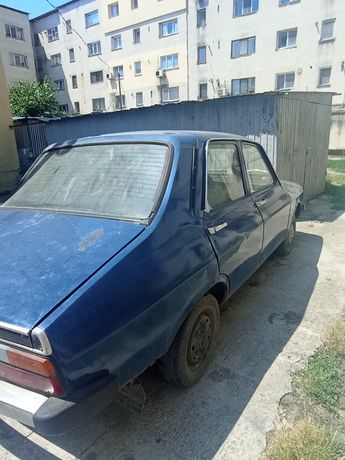 Vând Dacia 1983 tranzitie