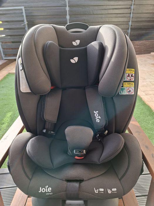 Scaun auto Joie 0-36 kg