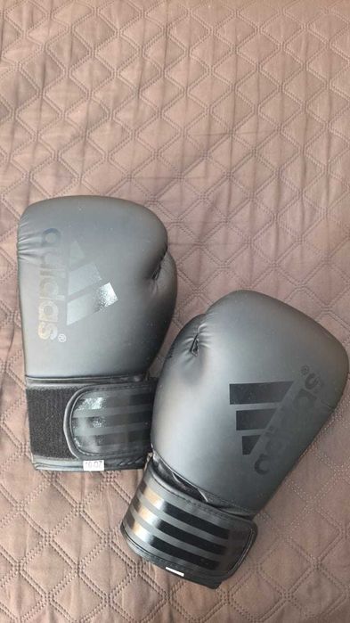 Принадлежности для занятий кигбоксинг