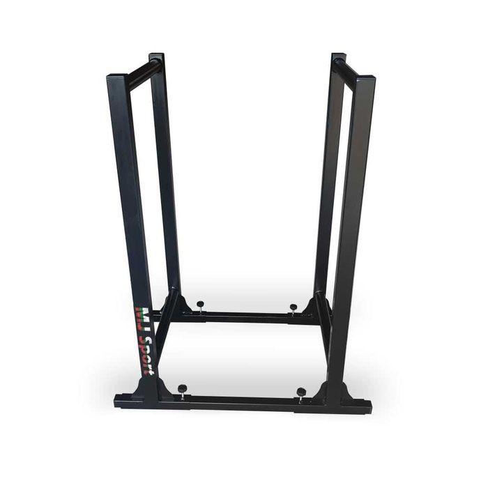 Bare paralele reglabil