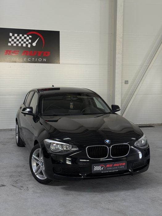 Bmw Seria 1 116i F21 Rate avans 0 Garantie Livrare