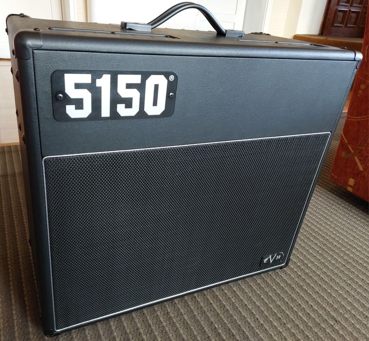 EVH 5150 Iconic 40w  1x12"