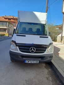 Mercedes Benz SPRINTER 311 cdi