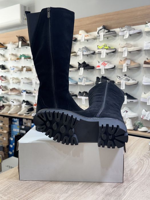 Cizme Marco Tozzi Dama - 41