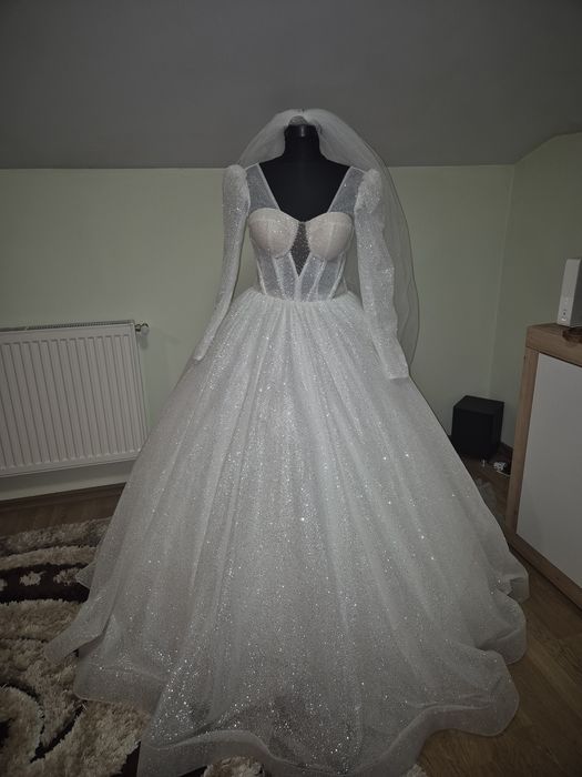 Rochie de mireasă