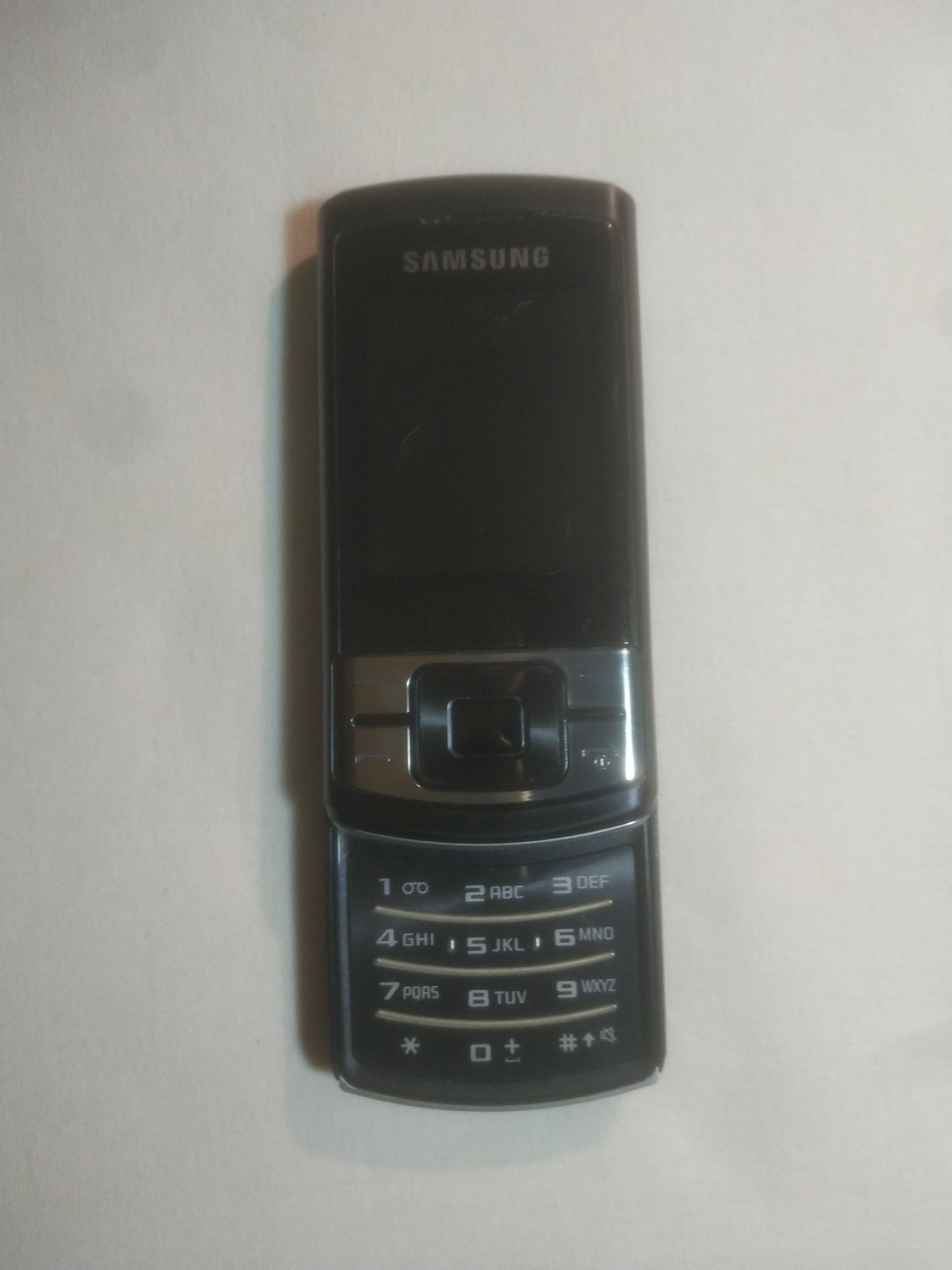 Telefon "Samsung"C-3050