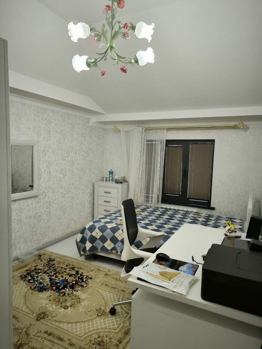 Парк янги Узбекистан,  Мирзо-Улугбекский район