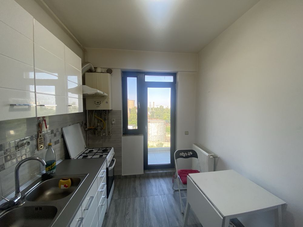 Apartament de 2 camere centrala proprie zona Grozavesti