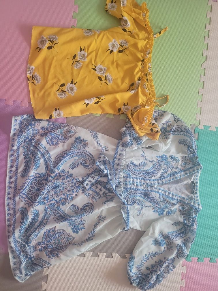 Costum baie Esmara 38/40 2 piese