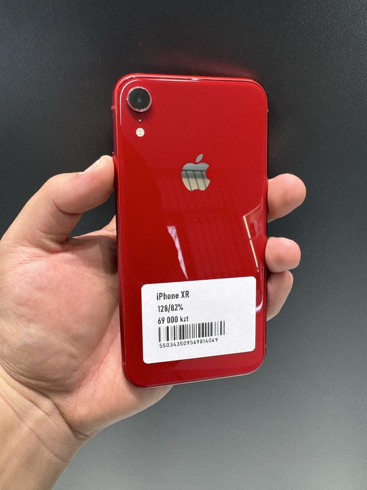 Iphone Xr 64gb-128gb все работает