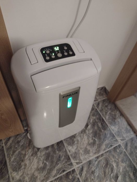 влагоабсорбатор FINLUX