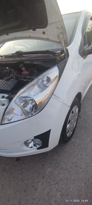 Спарк   йўрган краскаси тоза йуриши зўр балолар янги