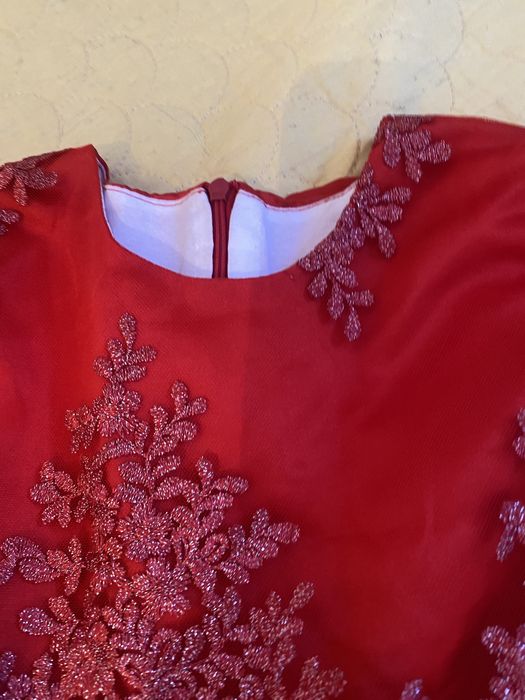 Платья для принцесс