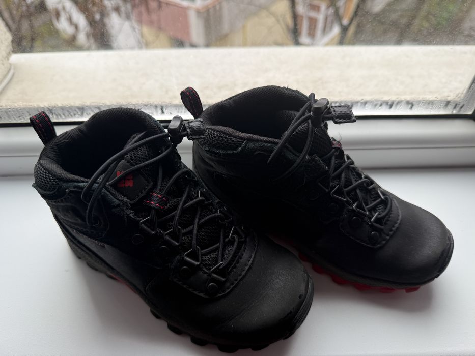 Ghete columbia baieti 31