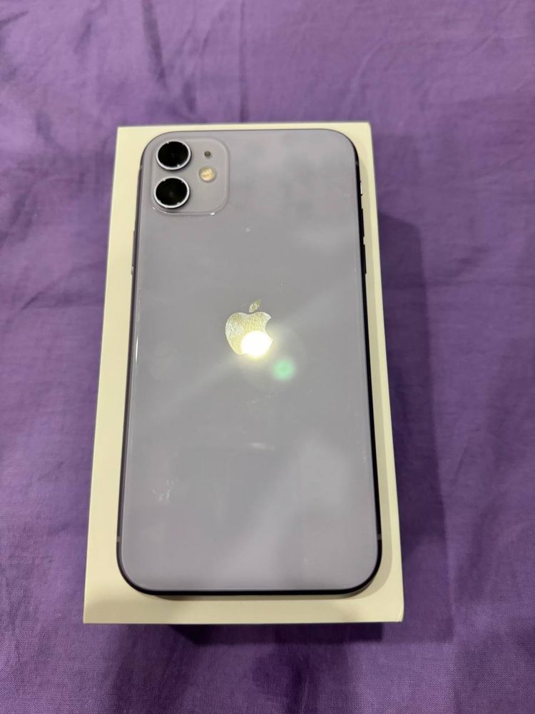 Iphone 11 256 gb